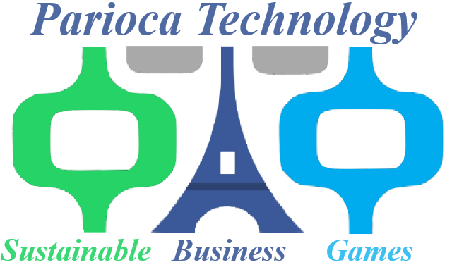 Parioca Technology